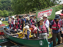 ��Ɉ͂܂�J�k�[���N�`���[�A�����W���ʐ^