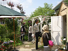 �v���Ԃ�̃o�E�A���[�Y�K�[�f��