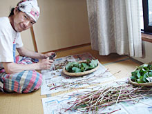 �Ƃ̗��A�t�ƌs�ɕ����Ċ�����