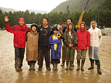 �A�V�[�h�W���p���ɂ�鎆�R�b�v�d�����A�`�[��ohana