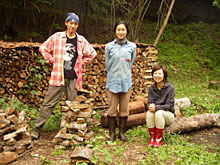 ��̓p�[�e�B�[�A���Ⴓ���