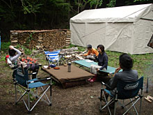 �����ꏏ�ɁA�̂�т�Ƃ�������