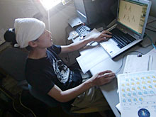 �����ăp�[�e�B�[�A�J�����_�[���