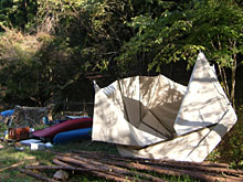 ��ɔ�����������v�ɁA�Ђ�����Ԃ����q�ɁB