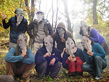 �l���\�m�̊F�l�ƁA�͂���ߐl