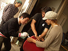 �O���R�A���ږx