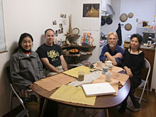 ���������Ă��ꂽ�J�����_�[�A�E����܂ǂ�����A�p�g���b�N����A�_�O���X����A�悵�q����