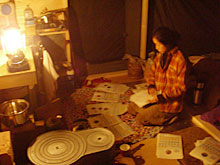 �܂��܂��؂�|���A��̃J�����_�[���