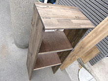 �R���N�؂�A������I