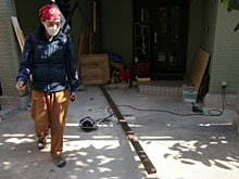 ���������߂łƂ��I�A�ԕ��ǁB