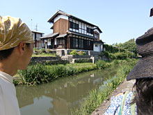 �y���ƂƁA�ߍ]����