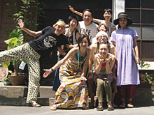 ��Ԃ���ɂāA�Ƃ�����ƃt�@�~���[�B