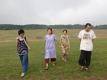 �C���N�̋Z�A�����A���[�i