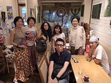 DVD�Ə��Aohana�ł݂�Ȃ�