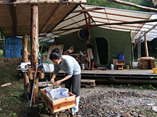 ��܂��A�؂̃V���N