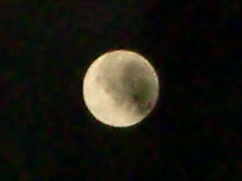 moon