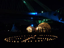 �A�[�X�L�����v