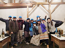 �A�[�����X�����O���A�t�@�b�V�����V���[