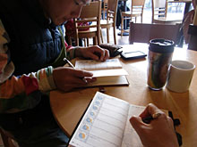 ���ƂP���A�͂���߉�c