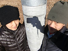 �d�M���ƈꏏ�ɂ�����