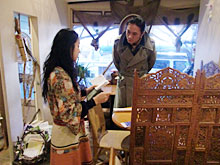 ohana�ɂăA�[�y�[��