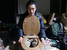 ���ڌN���劈��A�g�C������Ɍ����āB