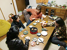 �͂ނ����A���񂿂��B