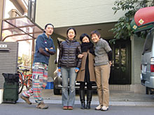 �y�p�Ƒ�Ɠy���d�Ȃ��Ă��܂��B���񂿂���