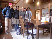 ����ł΂���c�̗l�q�A�݂�Ȃ�