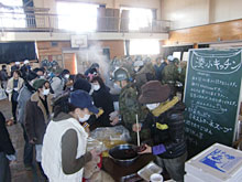 �����ł̐����o��