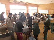 ����`���[�n���A�����̕��i