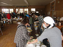 �����H���A�݂ȂƐH��