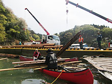 ���ꒅ���Ă����J�k�[�A��ƕ��i