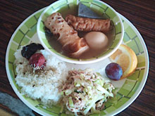 �ۑ��J�k�[�H�A���ł��H