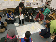 �_�`�����{�A�����o���̃~�[�e�B���O