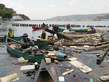 ���̐����o���A�J�k�[�f�C�̗l�q