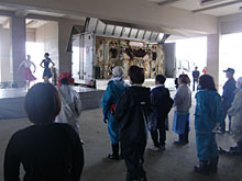 �I�^�t�N����A�o�����[�i����