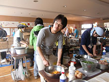 ���ɏo������A�^�N������