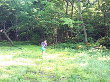 ����ȃp�h�����J���Ă���A������