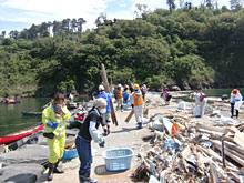 �Ƃ����N�̓��j�b�N��؂���A�h�g��ł̍��