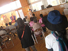 �ʐ^�v���W�F�N�g�`�[���̍�ƌ���A�����