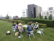 ��ʂ������w�����Ă��������A�Ő��̏�