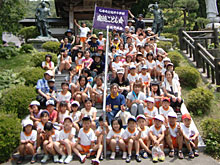 �؂̂����������ɂ���q���B�A���q�U��݂�Ȃƈꏏ��