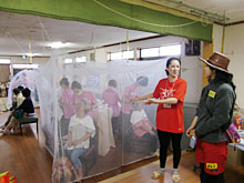 ���C�N���G�X�e