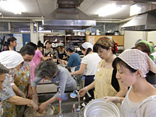 �ɂ��܂�N�b�L�[�v���W�F�N�g