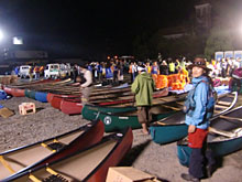 �J�k�[�ɉ^�э��ށA�I��������ƁB