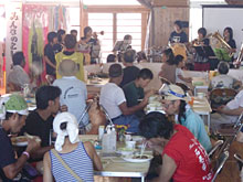 ���肪�Ƃ��A�݂ȂƐH��