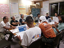 ���肪�Ƃ��A�݂ȂƐH��