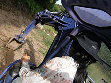 �Ђ܂��A�����{�̗��K������悵�q