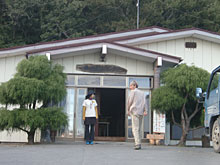 �d�C���ʂ����V�x�[�X�A�����Z���^�[